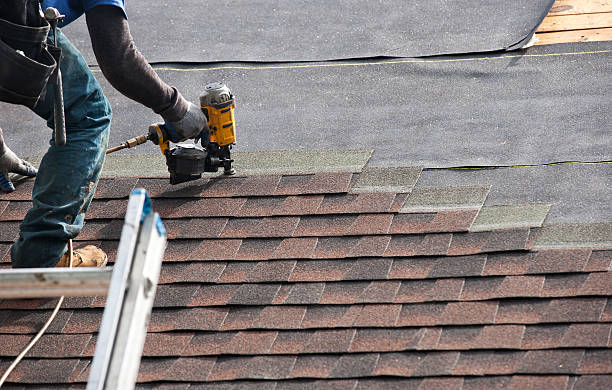 Licensed Roof Repair service in Drexel, OH - Brentwood Metal Roofing